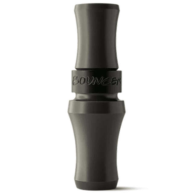 Rolling Thunder Game Call Short Reed Bouncer, Attracts Specklebelly Goose - GC003GHO Rolling Thunder Game Call Short Reed Bouncer, Attracts Specklebelly Goose - GC003GHO