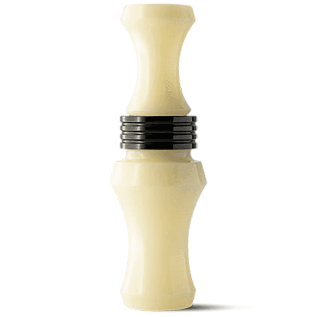 Rolling Thunder Game Call Mean Duck J-Frame, Attracts Ducks - DC015IVY Rolling Thunder Game Call Mean Duck J-Frame, Attracts Ducks - DC015IVY