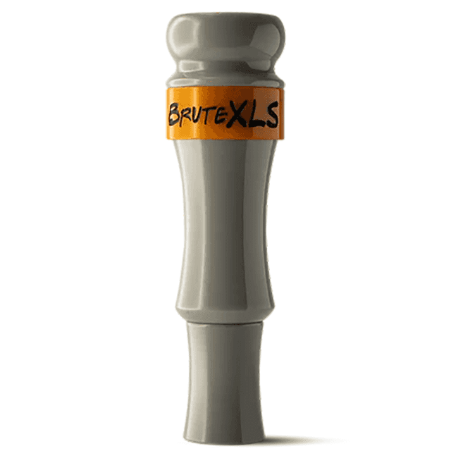 Rolling Thunder Game Call Brute XLS Cutdown, Attracts Ducks - DC013SBTA Rolling Thunder Game Call Brute XLS Cutdown, Attracts Ducks - DC013SBTA