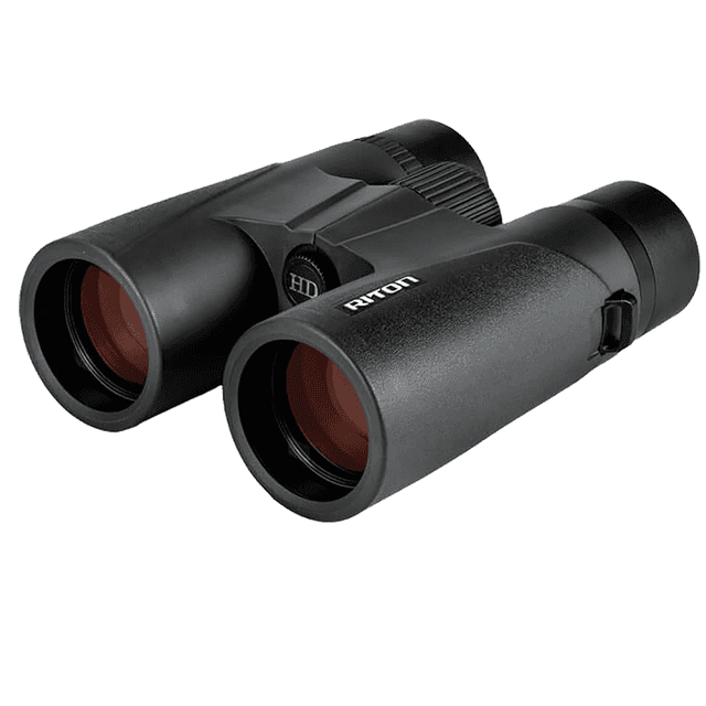 Riton Optics 3 Primal Binoculars, 8x 42mm Magnesium Aluminum Alloy - 3P842BHD24 Riton Optics 3 Primal Binoculars, 8x 42mm Magnesium Aluminum Alloy - 3P842BHD24