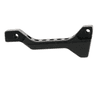 Strike Industries Fang Trigger Guard, Side View Strike Industries Fang Trigger Guard, Side View