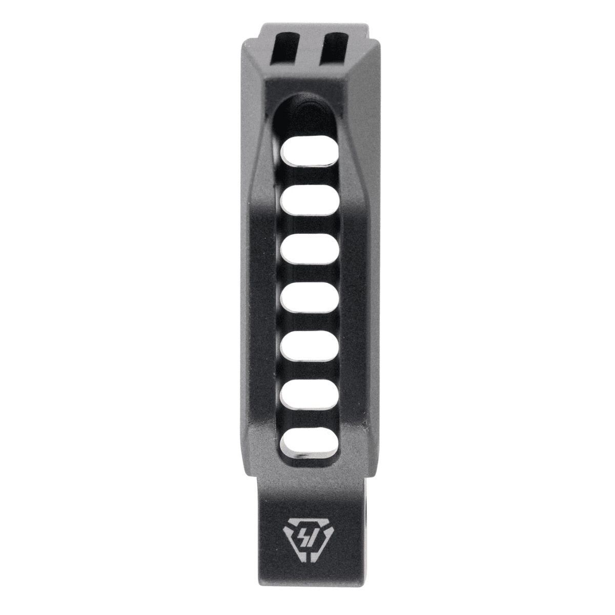 Strike Industries Fang Trigger Guard, Black Aluminum For AR-Platform - BTGFANGBK Strike Industries Fang Trigger Guard, Black Aluminum For AR-Platform - BTGFANGBK