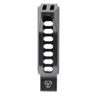 Strike Industries Fang Trigger Guard, Front View Strike Industries Fang Trigger Guard, Front View