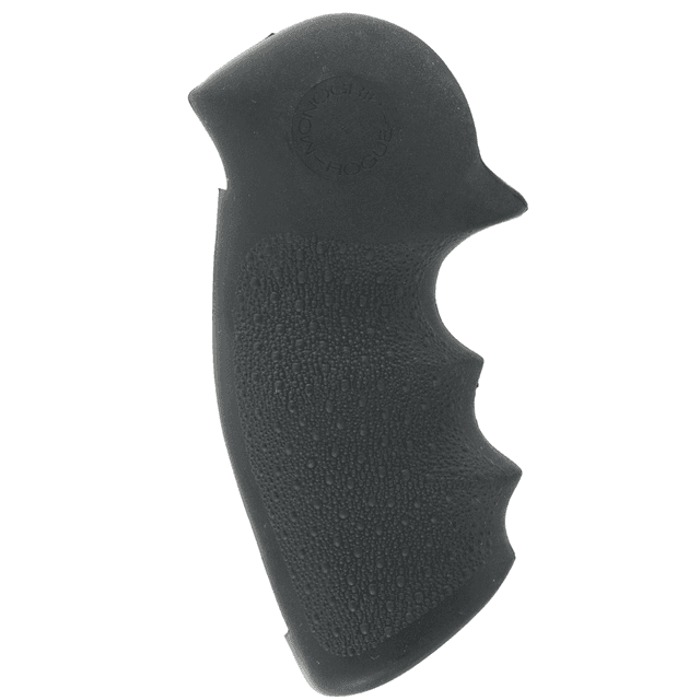 Hogue Monogrip, Black Rubber Fits Ruger Security-Six - 87000 Hogue Monogrip, Black Rubber Fits Ruger Security-Six - 87000