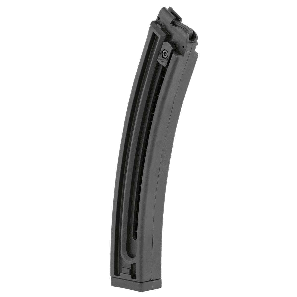 ProMag Standard Magazine, Black DuPont Zytel Polymer 10rd 22 LR Fits GSG 5 - GSM01 ProMag Standard Magazine, Black DuPont Zytel Polymer 10rd 22 LR Fits GSG 5 - GSM01