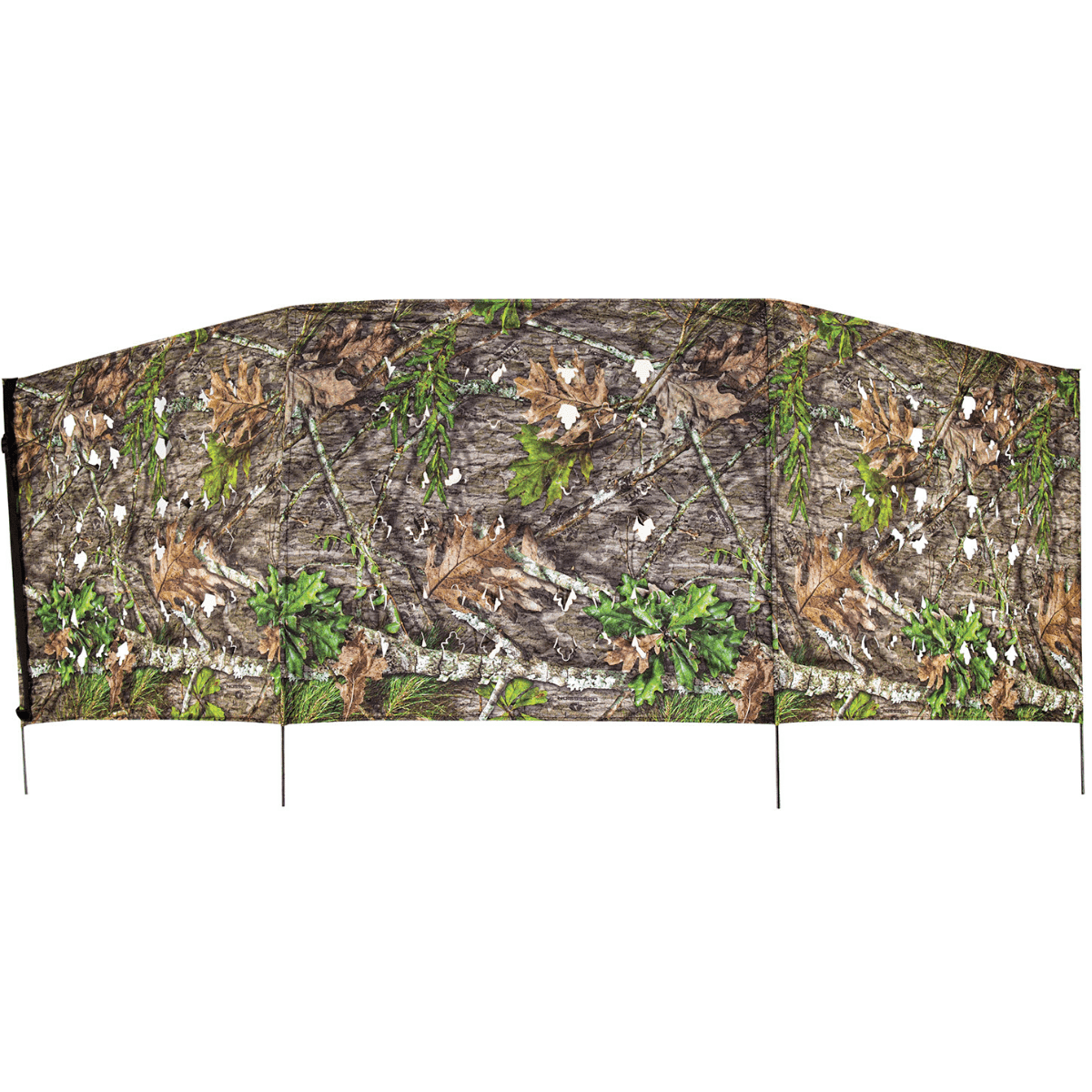 Ameristep 4-Spur Turkey Blind, Mossy Oak Obsession ZS3 - AMSAMEBL0181 Ameristep 4-Spur Turkey Blind, Mossy Oak Obsession ZS3 - AMSAMEBL0181