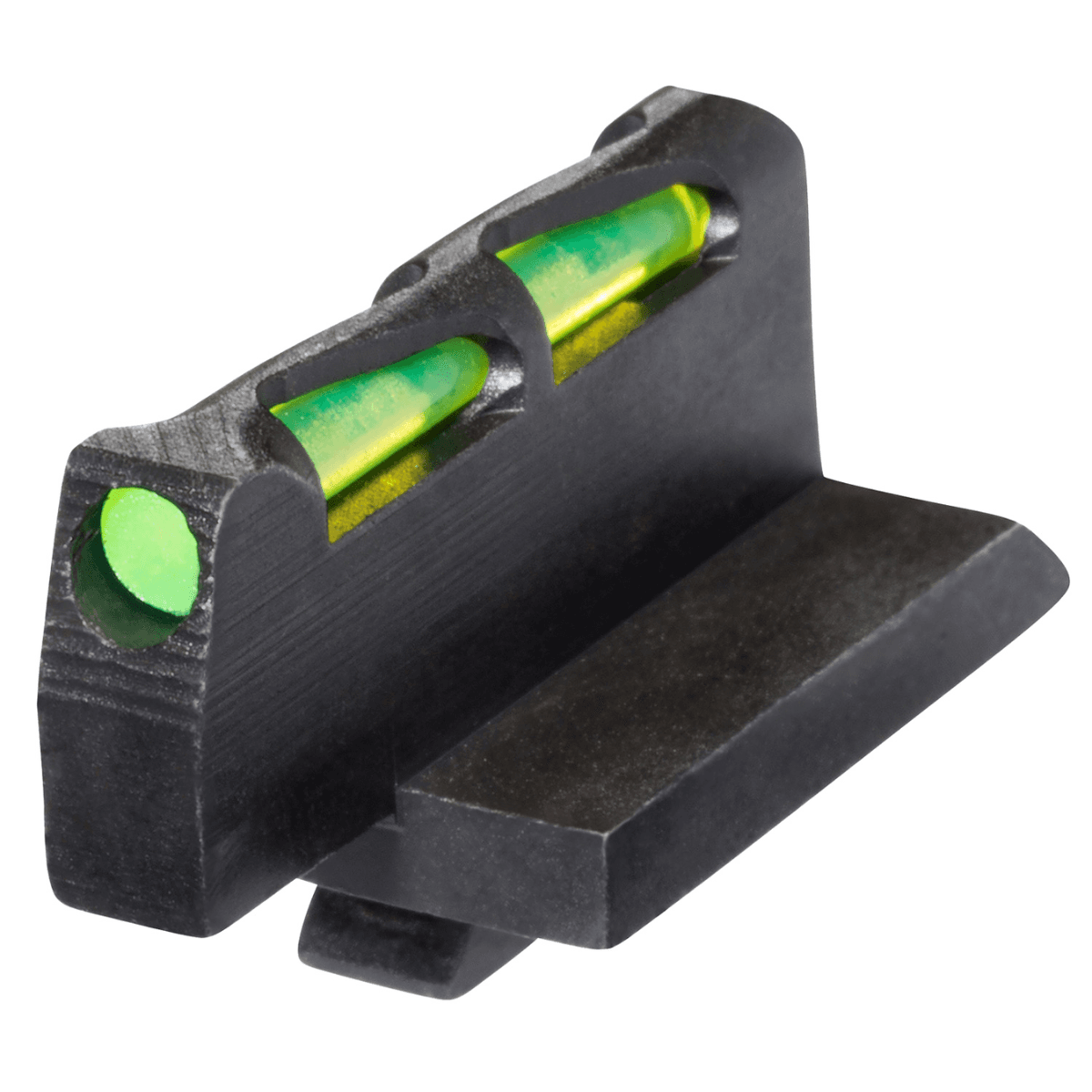 HiViz LiteWave Ruger Redhawk & Super Redhawk Front Sight, Green Fiber Optic - RHLW01 HiViz LiteWave Ruger Redhawk & Super Redhawk Front Sight, Green Fiber Optic - RHLW01