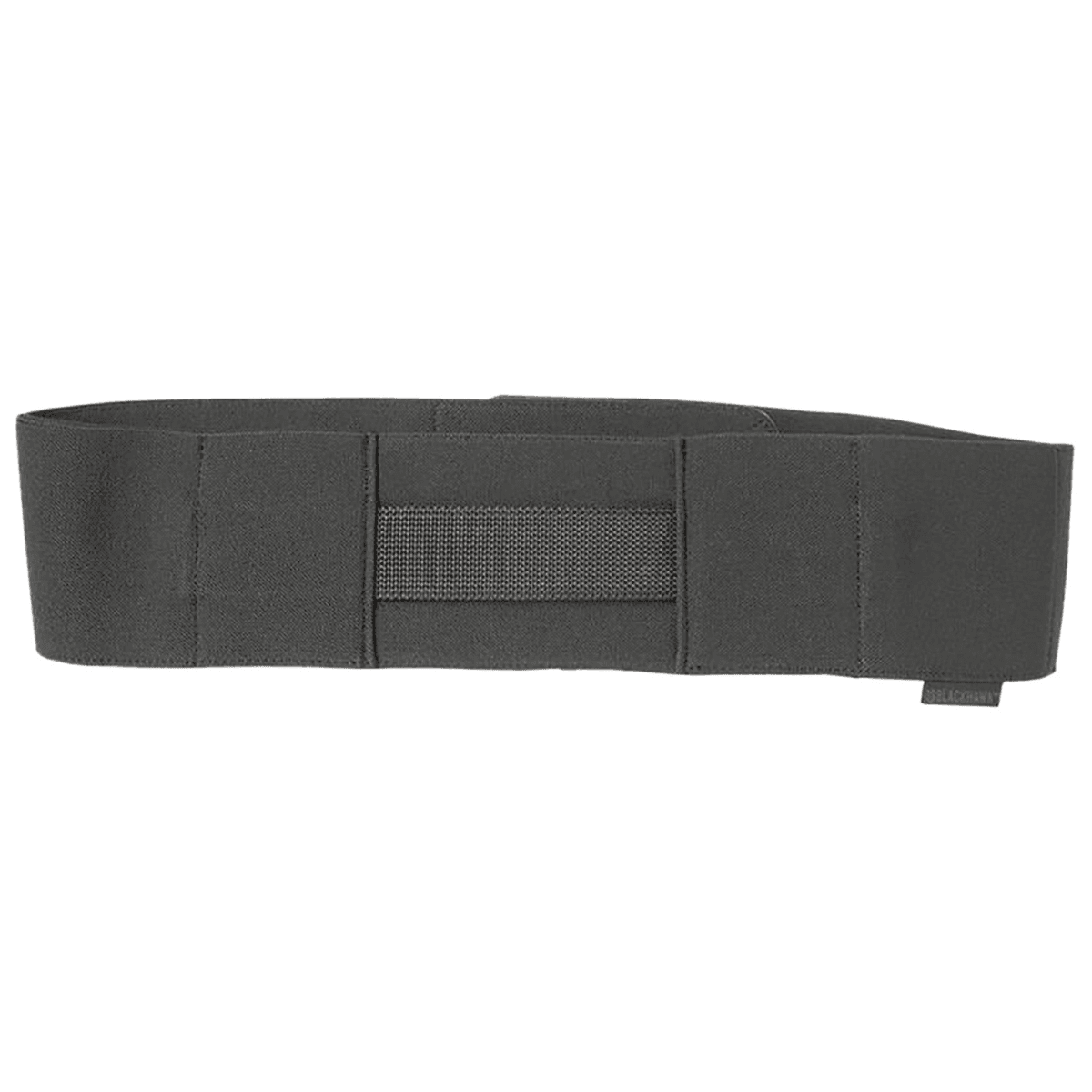 Blackhawk Stache N.A.C.H.O. Belly Band, Medium Black Elastic Handgun - 60SB02BK Blackhawk Stache N.A.C.H.O. Belly Band, Medium Black Elastic Handgun - 60SB02BK