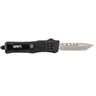 Steel River Knives Spartan Knife, Right Side View Steel River Knives Spartan Knife, Right Side View