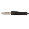 Steel River Knives Spartan Knife, Left Side View Steel River Knives Spartan Knife, Left Side View