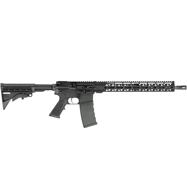 Anderson B2K869A034 Dark Horse 5.56x45mm NATO 30+1 16" AR-15 Rifle Anderson B2K869A034 Dark Horse 5.56x45mm NATO 30+1 16" AR-15 Rifle
