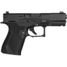 ZRO Delta 755000329990 FKS-9 9mm 15+1 4" Black Nitride EDC Pistol ZRO Delta 755000329990 FKS-9 9mm 15+1 4" Black Nitride EDC Pistol