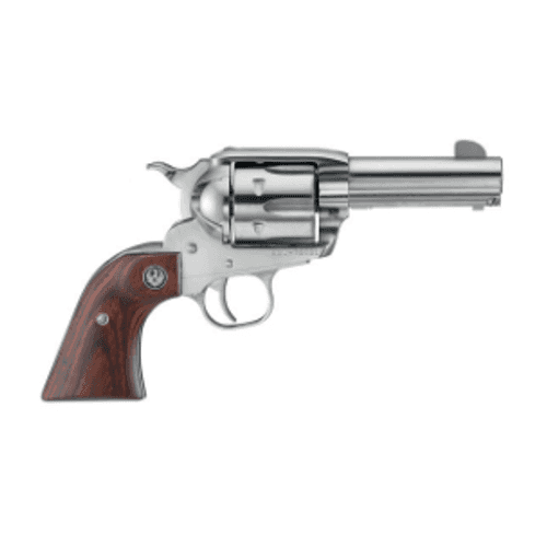 New Ruger Vaquero Montado 45C 3.75" - 6rd - 5120 New Ruger Vaquero Montado 45C 3.75" - 6rd - 5120
