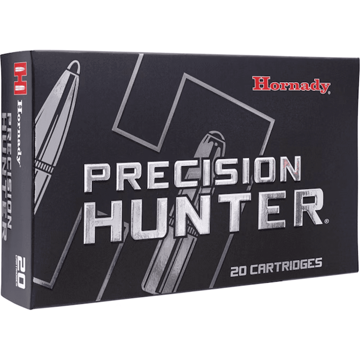 Hornady 81544 Precision Hunter 22 ARC 80gr Extremely Low Drag-eXpanding 20 Per Box Hornady 81544 Precision Hunter 22 ARC 80gr Extremely Low Drag-eXpanding 20 Per Box