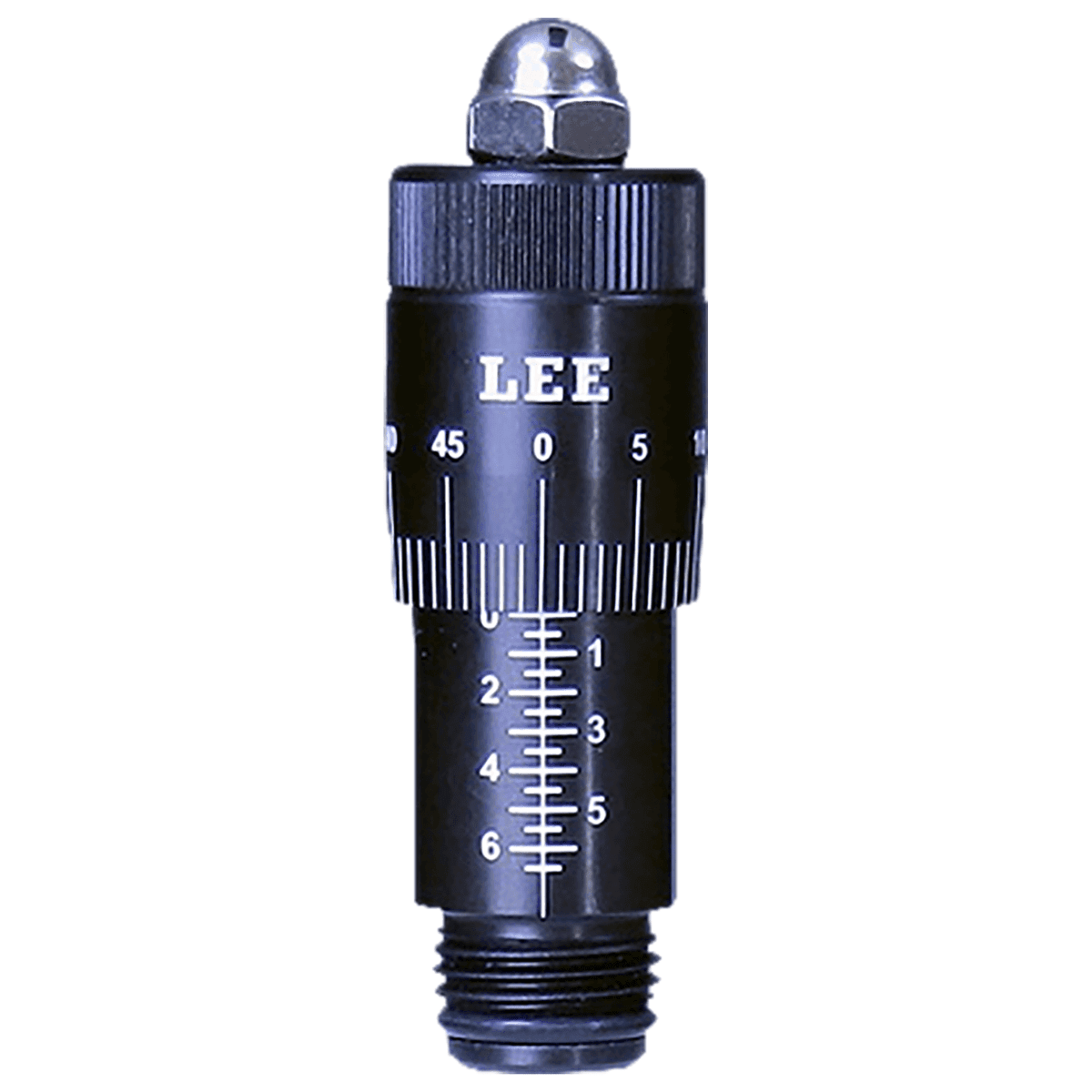 Lee Precision Micrometer Adjust Screw, Handguns - 92150 Lee Precision Micrometer Adjust Screw, Handguns - 92150