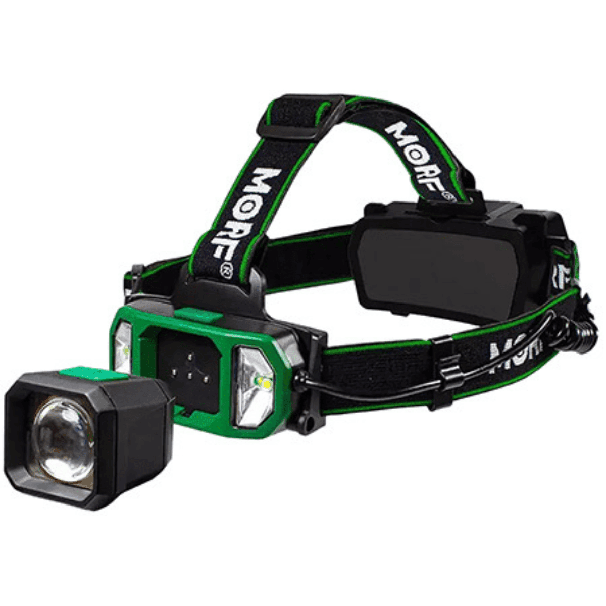 Specification Main Image