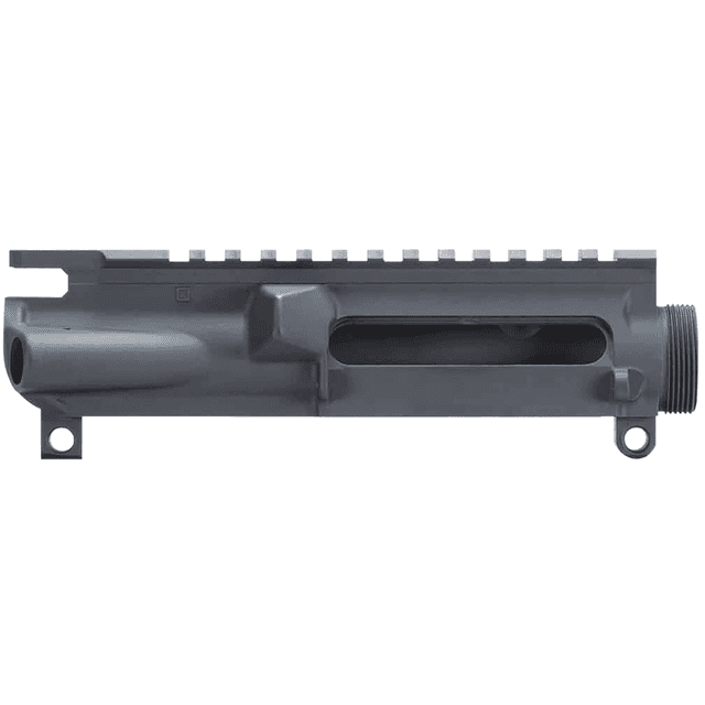 Lead & Steel ARC Mil Spec Stripped Upper, Grey - LS-SURF-GRY Lead & Steel ARC Mil Spec Stripped Upper, Grey - LS-SURF-GRY