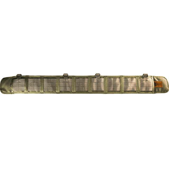 High Speed Gear Sure-Grip Padded Belt, 30.75" Small OD Green Neoprene - 33PB00OD High Speed Gear Sure-Grip Padded Belt, 30.75" Small OD Green Neoprene - 33PB00OD