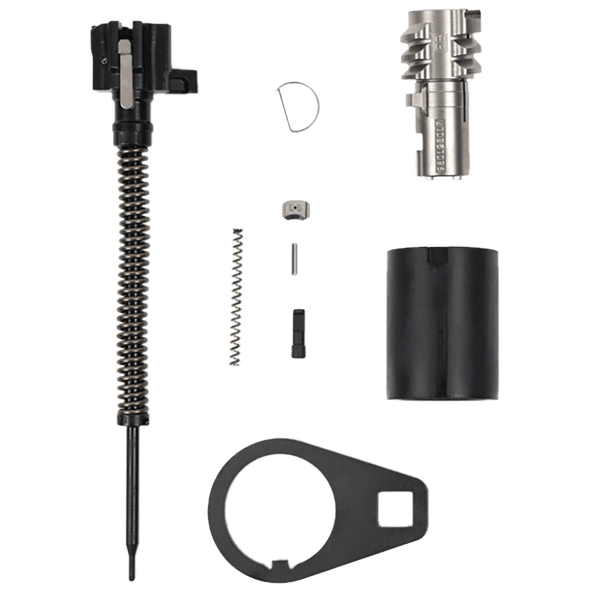 Specification Main Image