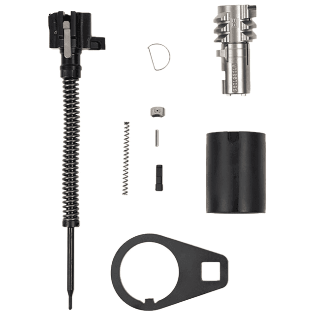 Barrett Mradelr Barrel Maker Kit, Black 375 EnABELR - 19436 Barrett Mradelr Barrel Maker Kit, Black 375 EnABELR - 19436