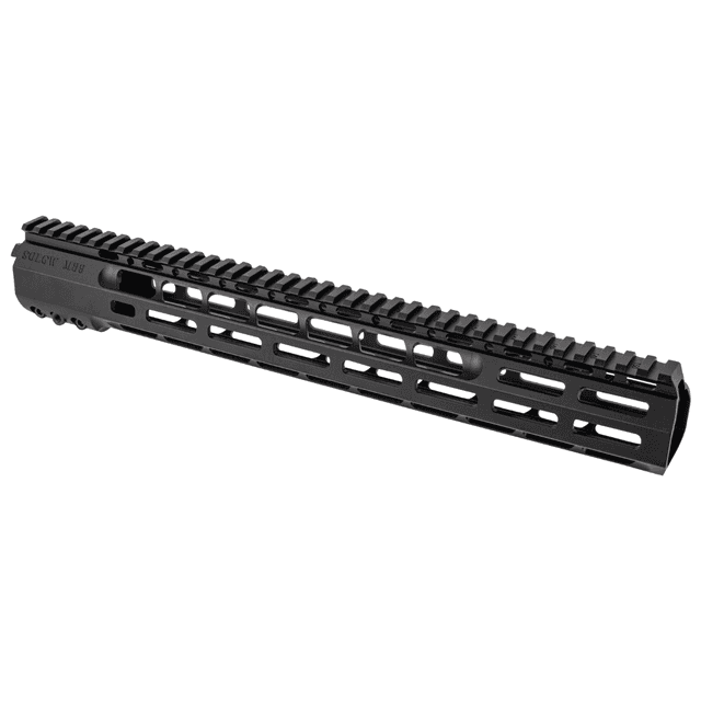 Sons Of Liberty Gun Works M89 Drive Lock Rail, 15" M-LOK Fits AR-15 - M8915 Sons Of Liberty Gun Works M89 Drive Lock Rail, 15" M-LOK Fits AR-15 - M8915