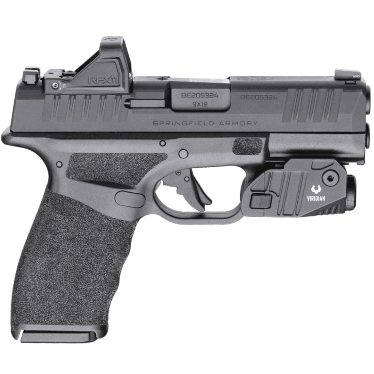 Specification Main Image