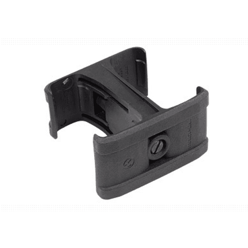Magpul MagLink Coupler Made of Polymer w/ Black Finish & 2-Piece Bolt-On Design for PMAG 30 AK/AKM Magazines - MAG566BLK Magpul MagLink Coupler Made of Polymer w/ Black Finish & 2-Piece Bolt-On Design for PMAG 30 AK/AKM Magazines - MAG566BLK