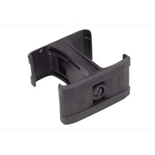 Magpul MagLink Coupler Made of Polymer w/ Black Finish & 2-Piece Bolt-On Design for PMAG 30 AK/AKM Magazines - MAG566BLK Magpul MagLink Coupler Made of Polymer w/ Black Finish & 2-Piece Bolt-On Design for PMAG 30 AK/AKM Magazines - MAG566BLK