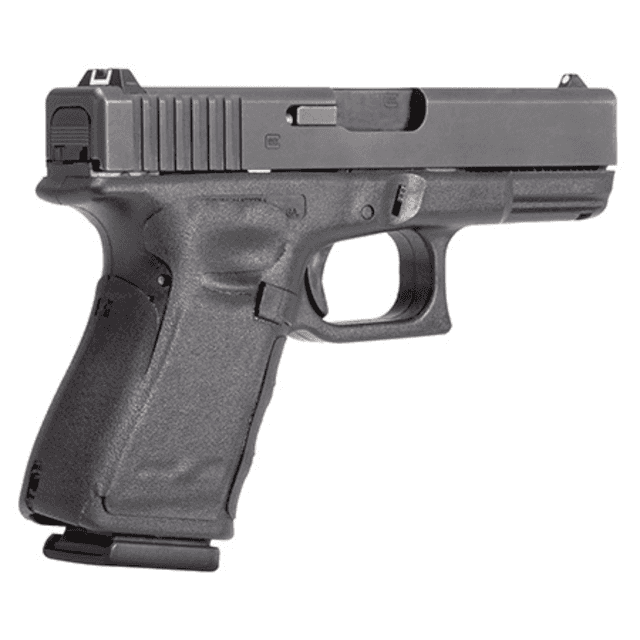 Hogue Wrapter Adhesive Grip, Black Rubber Textured Glock 34 MOS Gen4 - 17140 Hogue Wrapter Adhesive Grip, Black Rubber Textured Glock 34 MOS Gen4 - 17140