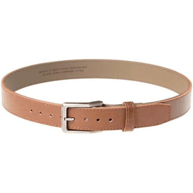 Magpul Tejas 2.0 El Original Belt, 34" Leather 1.50" Wide Light Brown - MAG1109230 Magpul Tejas 2.0 El Original Belt, 34" Leather 1.50" Wide Light Brown - MAG1109230