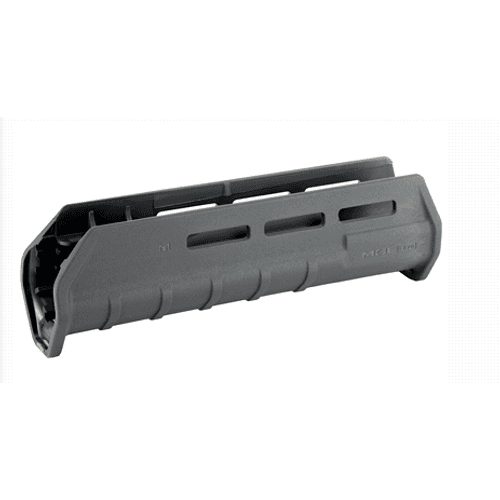 Magpul MOE M-LOK Forend Remington 870 - Gray Magpul MOE M-LOK Forend Remington 870 - Gray