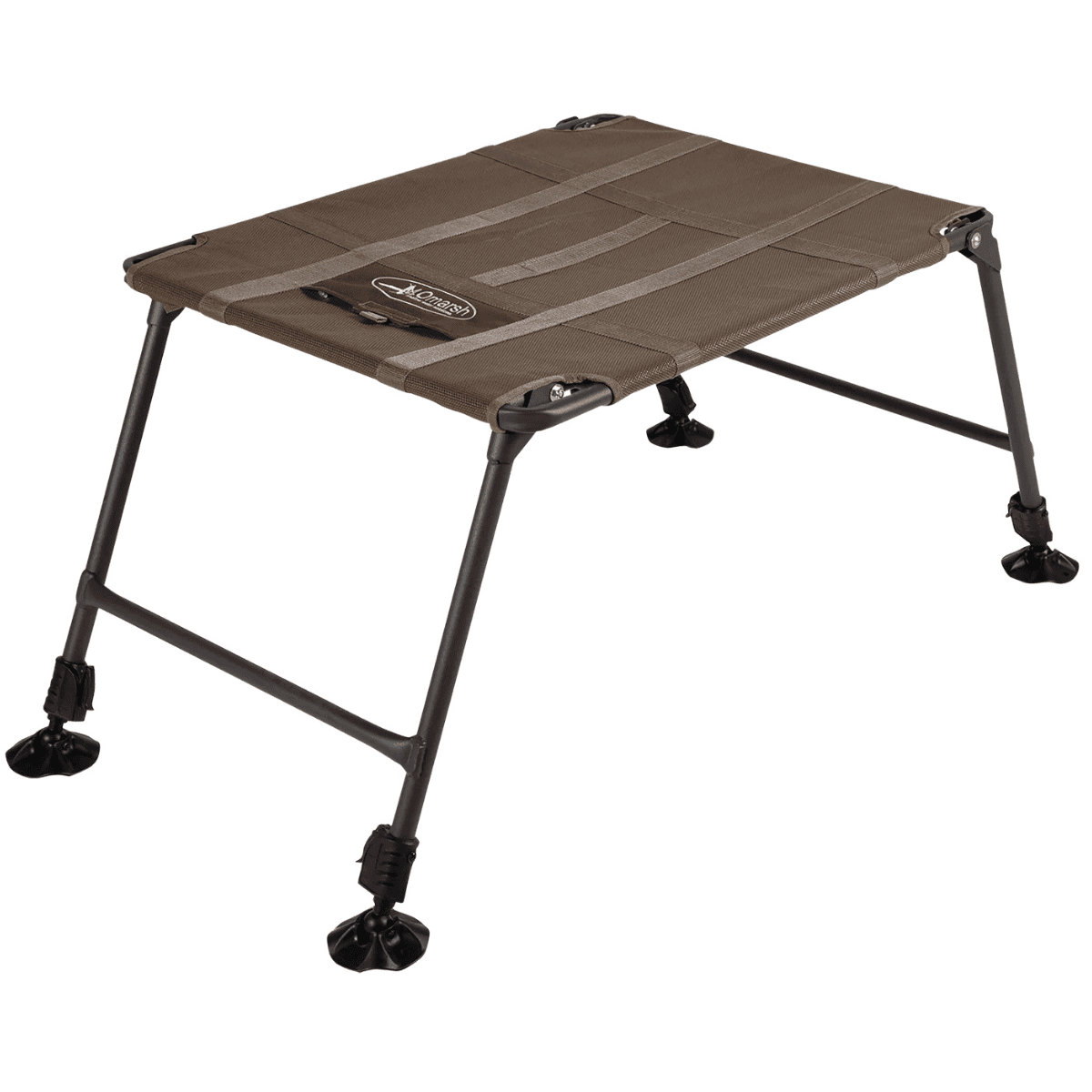 MOmarsh Final Stand, Brown Mesh 31" x 24" - 34025 MOmarsh Final Stand, Brown Mesh 31" x 24" - 34025