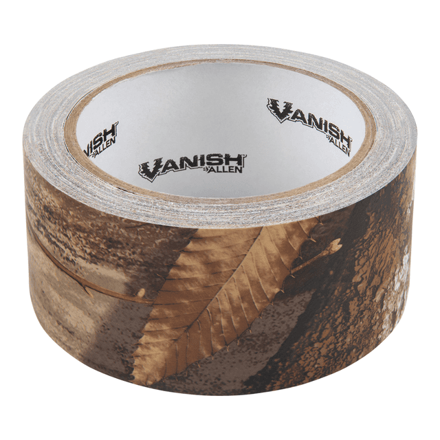 Vanish Duct Tape, Realtree Edge 10 Yards - 450 Vanish Duct Tape, Realtree Edge 10 Yards - 450