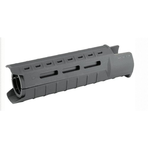 Magpul MOE SL Handguard AR-Platform Gray Polymer - MAG538GRY Magpul MOE SL Handguard AR-Platform Gray Polymer - MAG538GRY