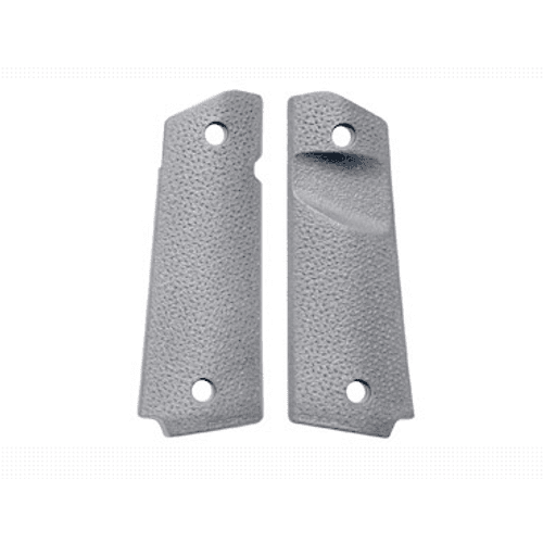 Magpul MOE 1911 Grip Panels TSP - Gray Magpul MOE 1911 Grip Panels TSP - Gray