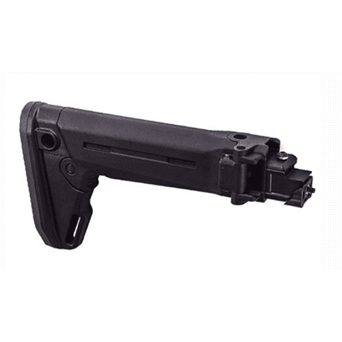 Magpul Zhukov-S Stock AK47/AK74 - Plum Magpul Zhukov-S Stock AK47/AK74 - Plum