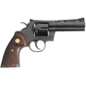 Colt Mfg PYTHONBP4WTS Python Target 357 Mag 6rd 4.25" Pistol Colt Mfg PYTHONBP4WTS Python Target 357 Mag 6rd 4.25" Pistol