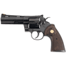 Colt Mfg PYTHONBP4WTS Python Target 357 Mag 6rd 4.25" Pistol Colt Mfg PYTHONBP4WTS Python Target 357 Mag 6rd 4.25" Pistol