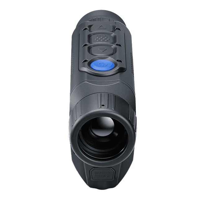 Pulsar PL77508 Axion XG30 Thermal Black 2-16x 640x480 Resolution Pulsar PL77508 Axion XG30 Thermal Black 2-16x 640x480 Resolution