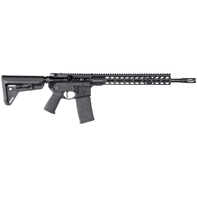 Stag Arms STAG15000142 Stag 15 Tactical 5.56x45mm NATO 30+1 16" AR-15 Rifle Stag Arms STAG15000142 Stag 15 Tactical 5.56x45mm NATO 30+1 16" AR-15 Rifle