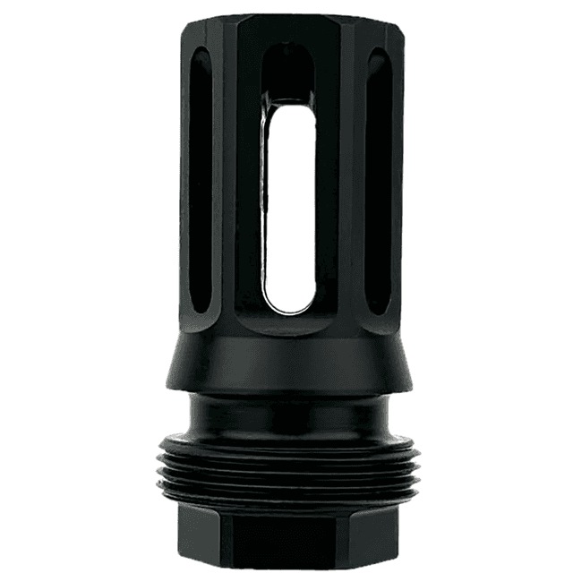 Huxwrx Stiction Lock Compensator, 1/2''x28 5.56 Cal - 2336 Huxwrx Stiction Lock Compensator, 1/2''x28 5.56 Cal - 2336