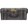 Pelican Vault Equipment Case, Front View Pelican Vault Equipment Case, Front View