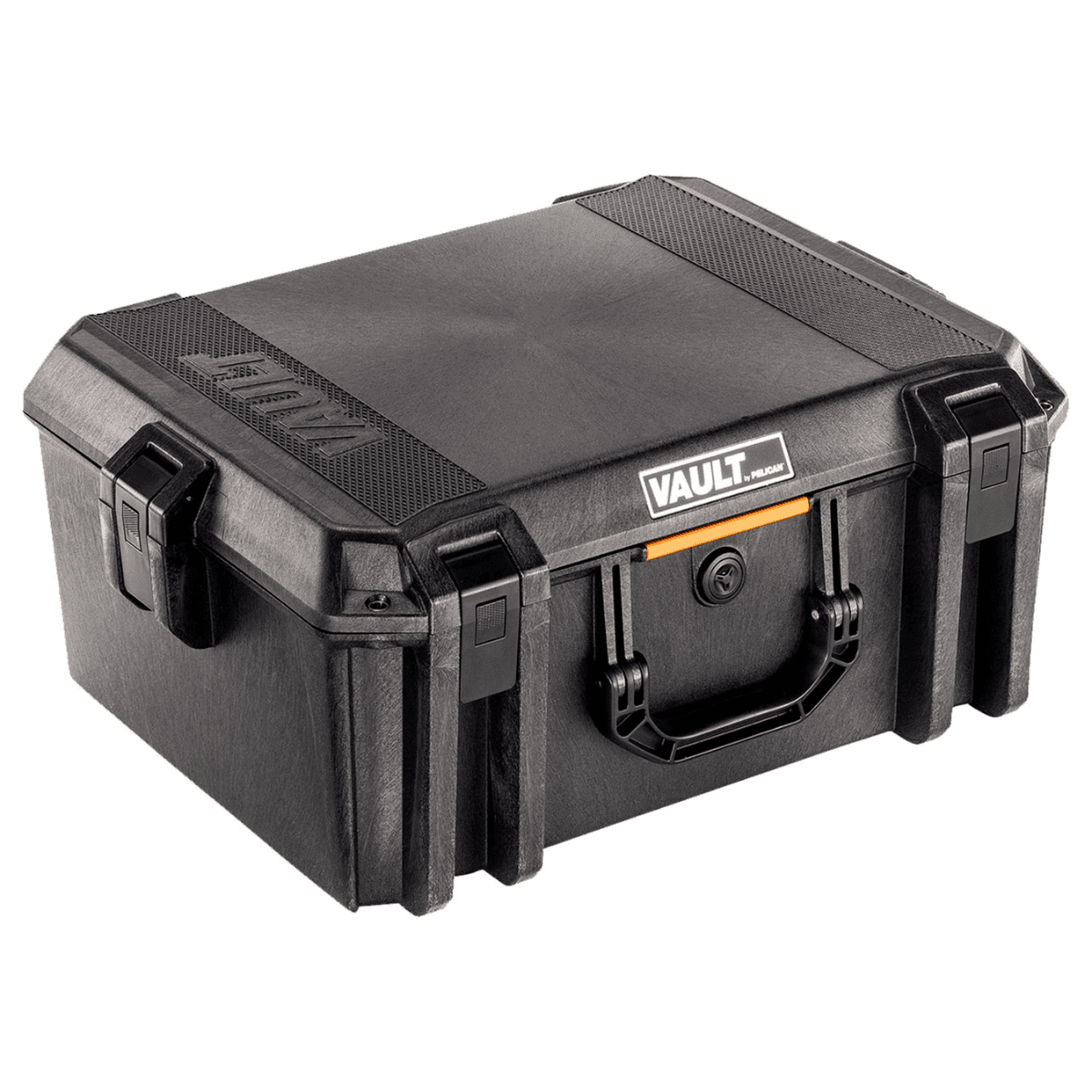Pelican Vault Equipment Case, Black 22" Interior Polymer - VCV550 Pelican Vault Equipment Case, Black 22" Interior Polymer - VCV550