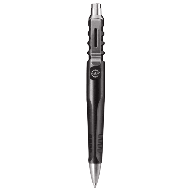 SureFire Pen III, Black Aluminum 5.80" - EWP03BK SureFire Pen III, Black Aluminum 5.80" - EWP03BK