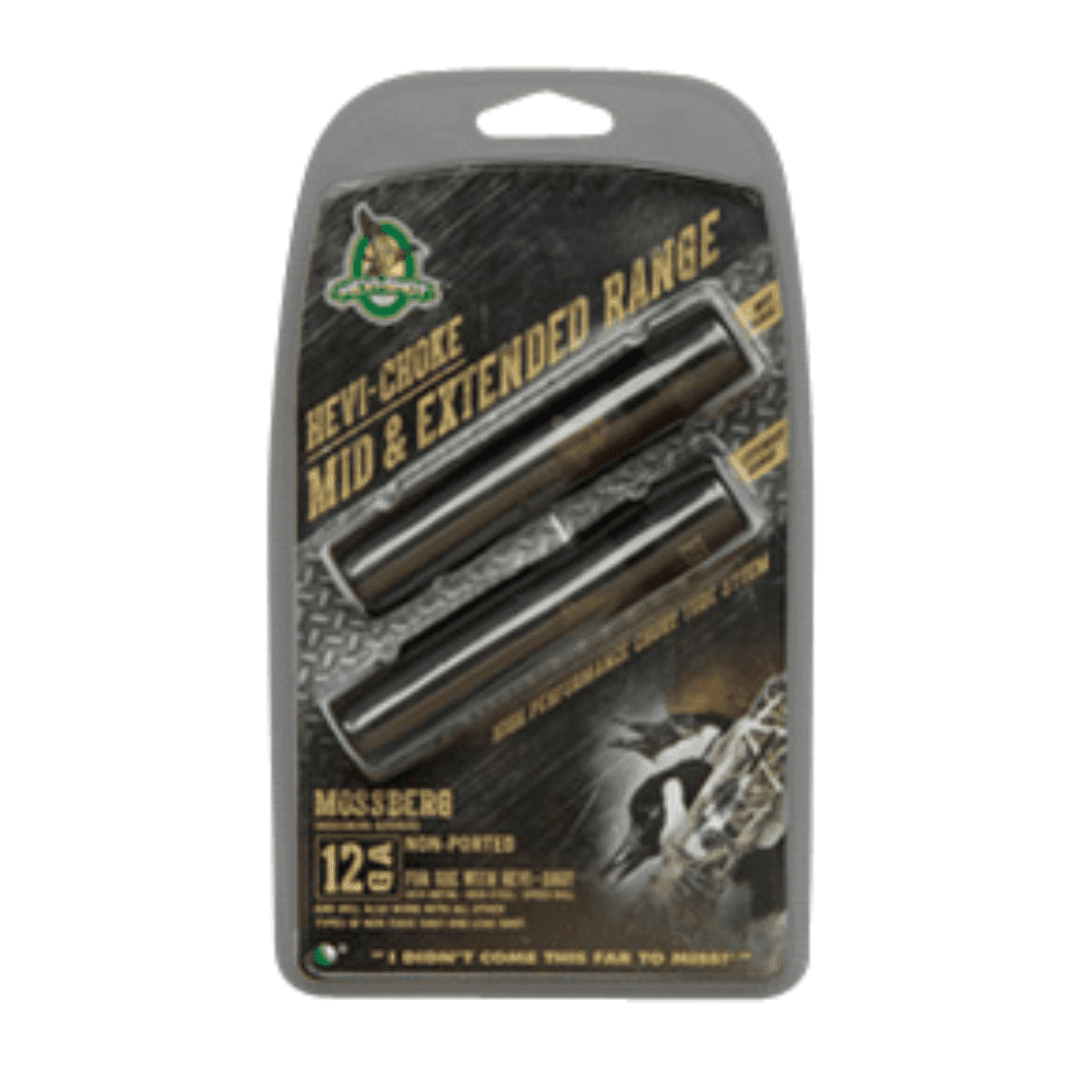HEVI-Shot Hevi-Choke Waterfowl Combo, Optima HP Extended Range Ported 17-4 Stainless Steel Beretta 12 Gauge - 570124 HEVI-Shot Hevi-Choke Waterfowl Combo, Optima HP Extended Range Ported 17-4 Stainless Steel Beretta 12 Gauge - 570124