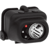 Nightstick NSP-4610B Multi-Function Headlamp, Front View Nightstick NSP-4610B Multi-Function Headlamp, Front View
