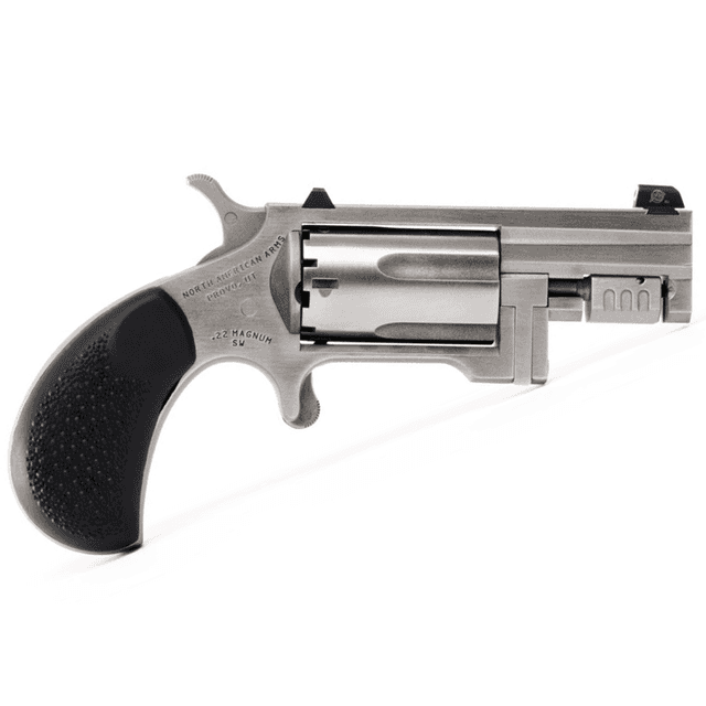 North American Arms SNTBGT Sentinel 22 Mag 5+1 5 1.425" North American Arms SNTBGT Sentinel 22 Mag 5+1 5 1.425"