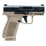 Century Arms HG7882BDN Mete MC9L Sub-Compact Frame 9mm CCW Pistol Century Arms HG7882BDN Mete MC9L Sub-Compact Frame 9mm CCW Pistol