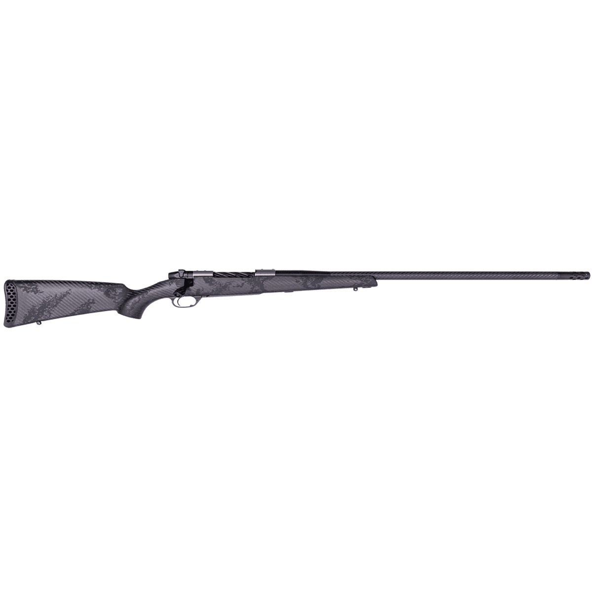 Weatherby MGT01N300PR4B Mark V Backcountry Guide TI 300 PRC 3+1 22" Rifle Weatherby MGT01N300PR4B Mark V Backcountry Guide TI 300 PRC 3+1 22" Rifle