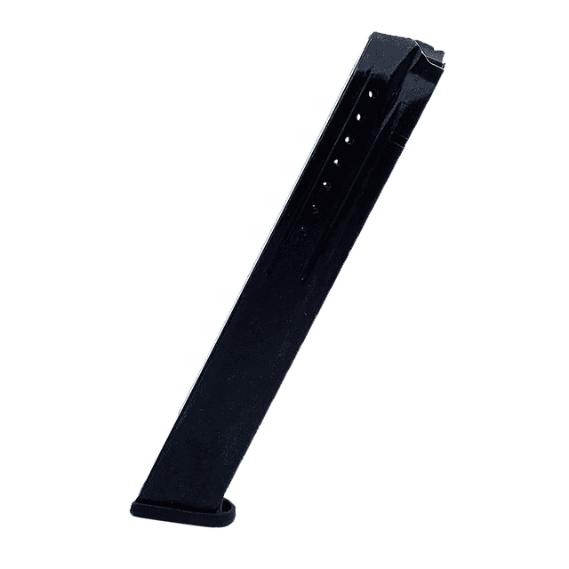 ProMag RUGA41 32rd 9mm Fits Ruger Security-9 Blued Steel ProMag RUGA41 32rd 9mm Fits Ruger Security-9 Blued Steel